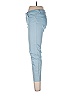 Yargici Solid Blue Jeans Size 36 waist - photo 5