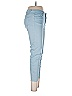 Yargici Solid Blue Jeans Size 36 waist - photo 4