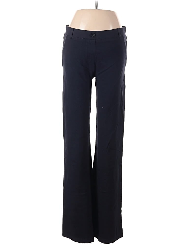 Pre-owned Betabrand Dress Pants In Blue