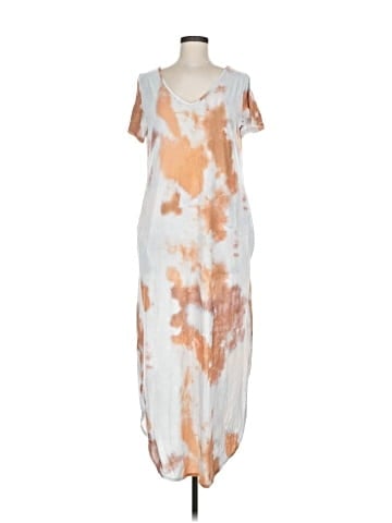 Coeur De Vague Casual Dress (view 1)