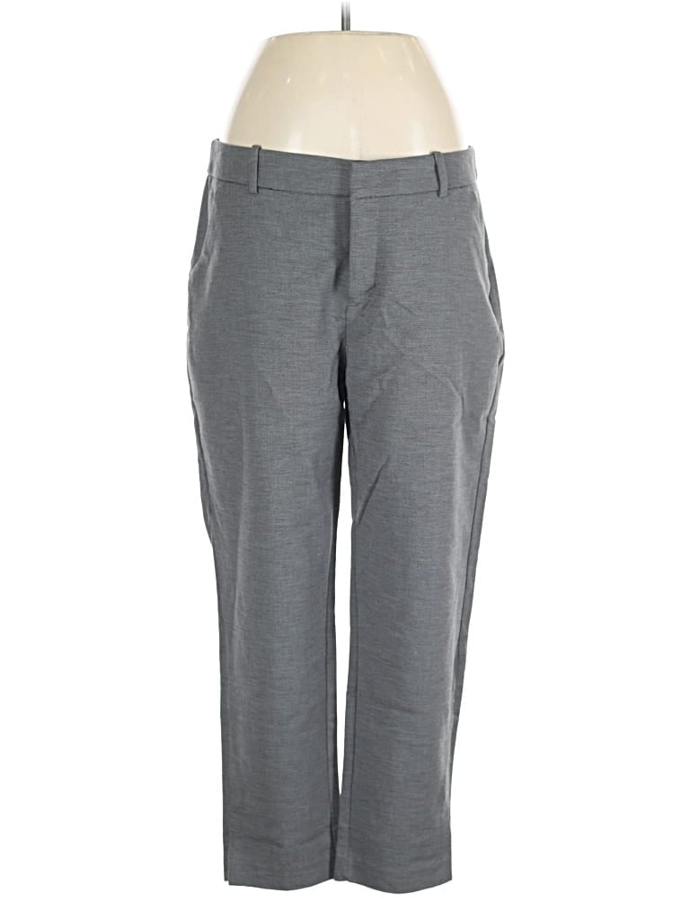 Pre-owned A New Day Dress Pants In Gray