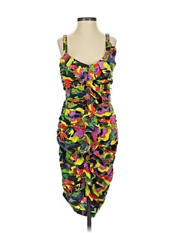 RACHEL Rachel Roy Cocktail Dress (view 1)