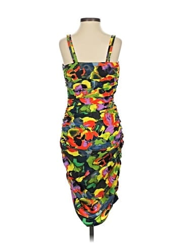 RACHEL Rachel Roy Cocktail Dress (view 2)