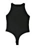 REORIA Black Bodysuit Size XL - photo 2