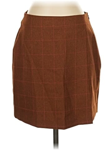 Leith Formal Skirt (view 1)