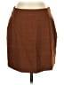 Leith Argyle Brown Formal Skirt Size S - photo 1