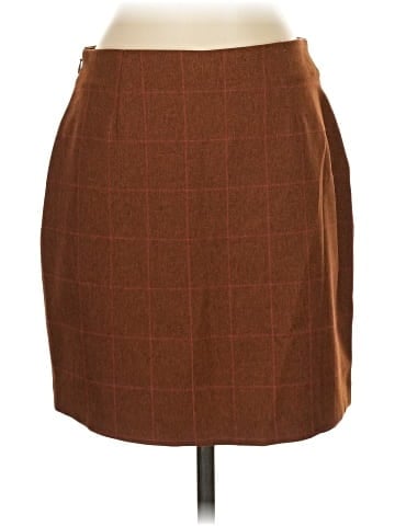 Leith Formal Skirt (view 2)