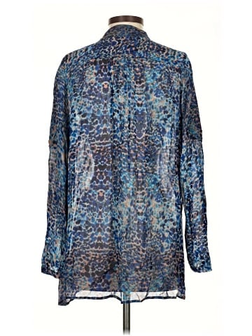Plenty By Tracy Reese 3/4 Sleeve Blouse (view 2)