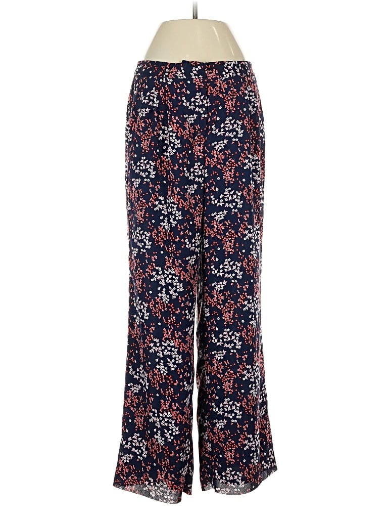 Pre-owned Michael Michael Kors Casual Pants In Blue