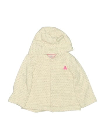 Baby Gap Zip Up Hoodie (view 1)