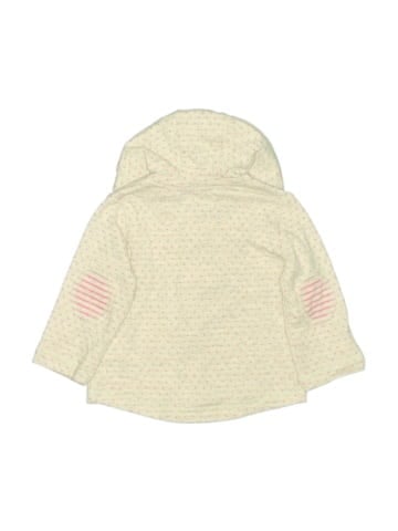 Baby Gap Zip Up Hoodie (view 2)