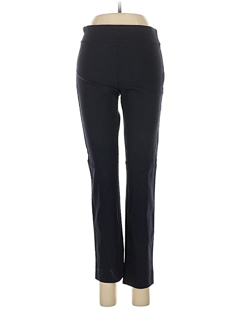 Pre-owned Krazy Larry Active Pants In Black
