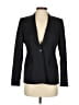 Anne Klein Black Blazer Size 2 - photo 1