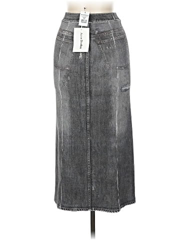 Acne Studios Denim Skirt (view 2)