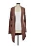 Altar'd State Brown Cardigan Size M - photo 1