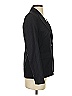 Anne Klein Black Blazer Size 2 - photo 4