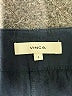Vince. Solid Black Blue Shorts Size XS - photo 3