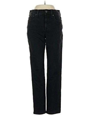 Madewell Jeans (view 1)