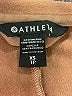 Athleta Brown Jacket Size XS - photo 6