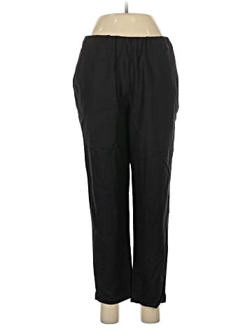 Lis Lareida Wool Pants (view 1)