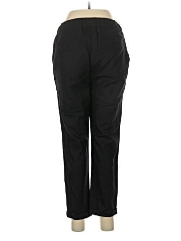 Lis Lareida Wool Pants (view 2)