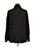 HOTOUCH Black Long Sleeve Blouse Size XXL - photo 2