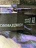 Cynthia Rowley Graphic Blue Cocktail Dress Size 10 - photo 6