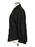 HOTOUCH Black Long Sleeve Blouse Size XXL - photo 5