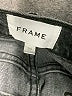 FRAME Gray Jeans Size 30 waist - photo 4
