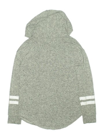 Justice Zip Up Hoodie (view 2)