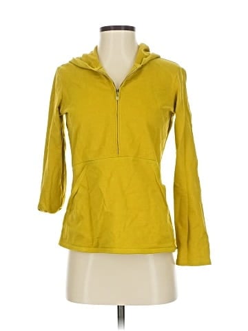 J.Jill Zip Up Hoodie (view 1)