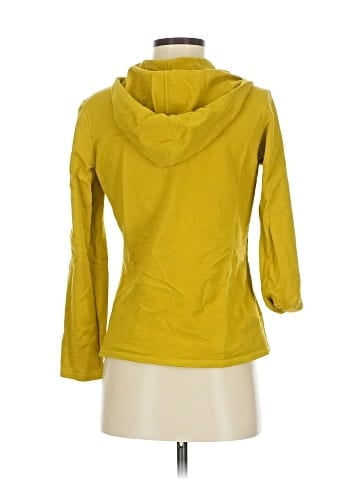J.Jill Zip Up Hoodie (view 2)
