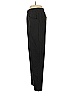 7 For All Mankind Solid Black Casual Pants Size M - photo 5