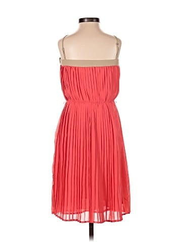 Mango Cocktail Dress (view 2)