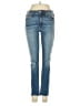 Rag & Bone Hearts Blue Jeans Size 27 waist - photo 1