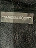 Vanessa Scott Black Cardigan Size P (petite) - photo 7