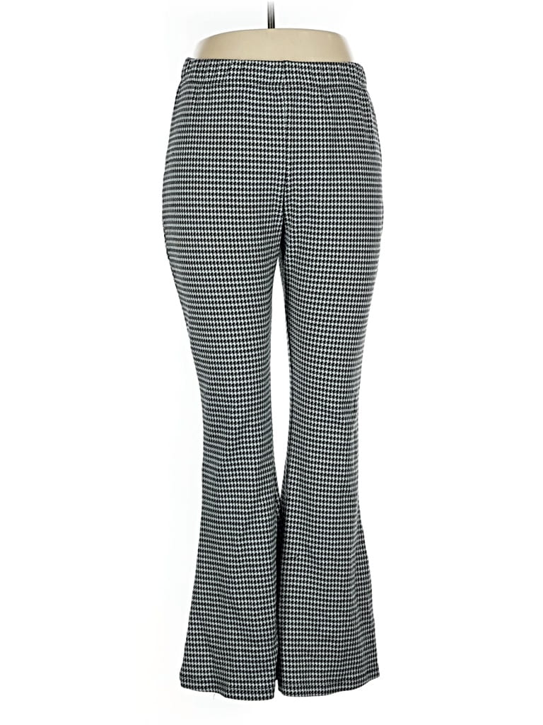 Pre-owned Sonoma Goods For Life Dress Pants In Gray