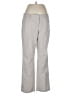 Elle Gray Khakis Size 10 - photo 1