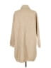 AMS Pure Tan Cardigan Size 4 - photo 2