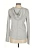 Chaser 100% Cotton Silver Gray Cardigan Size M - photo 2