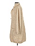 AMS Pure Tan Cardigan Size 4 - photo 5