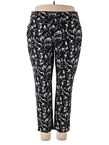 Travelers by Chico's Casual Pants (view 1)