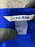 Nygard Blue Long Sleeve Blouse Size M - photo 7