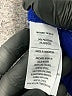 Nygard Blue Long Sleeve Blouse Size M - photo 8