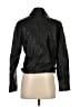 Topshop Black Jacket Size 6 - photo 2