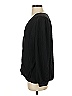 Parker Black Long Sleeve Blouse Size S - photo 5