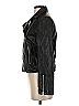 Topshop Black Jacket Size 6 - photo 5