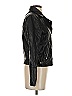 Topshop Black Jacket Size 6 - photo 4