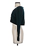 Seraphine 100% Rubber Teal Cardigan Size 4 - photo 5