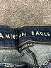 American Eagle Outfitters Hearts Blue Jeans Size 0 - photo 6